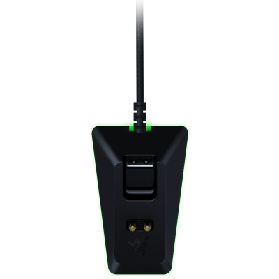 Razer Док-станція Chroma RGB, чорний
