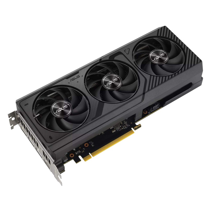 ASUS Відеокарта GeForce RTX 4070 SUPER 12GB GDDR6X PRIME OC PRIME-RTX4070S-O12G