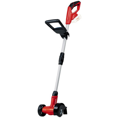Einhell Щіткова машина GC-CC, акумуляторна 18В Li-Solo, PXC, 1200об/хв, 2.57кг, (без АКБ та ЗП)