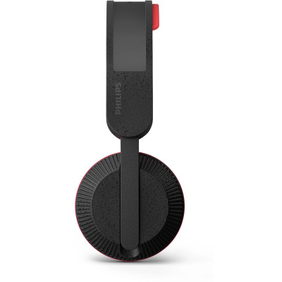 Philips Навушники Over-ear TAA6219 BT 5.4, IP55, Solar Power, SBC, AAC, Wireless, Mic