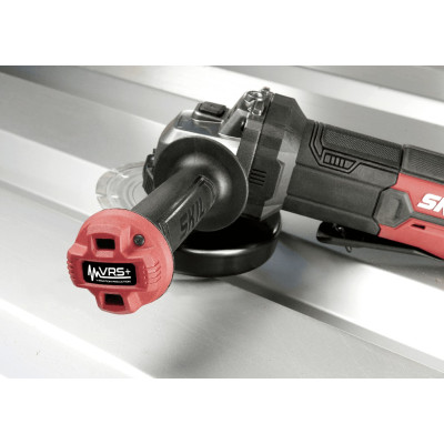 Skil Шліфмашина кутова 9132 AB 125мм 850Вт 12000об·хв VRS+ 2.2кг