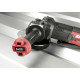 Skil Шліфмашина кутова 9132 AB 125мм 850Вт 12000об·хв VRS+ 2.2кг