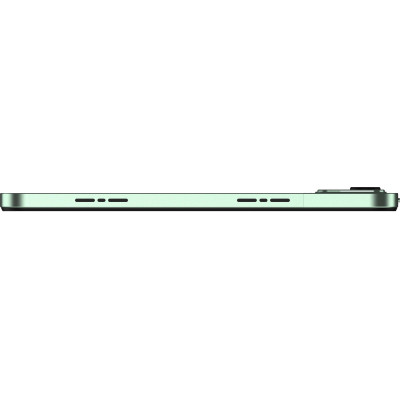 TECNO Планшет MEGAPAD 11 (T1101) 10.95" 8ГБ, 128ГБ, LTE, 8000мА•год, Vitality Green