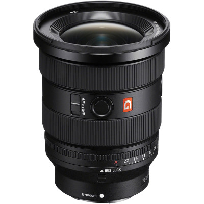Sony Об'єктив 16-35mm f/2.8 GM2 для NEX FF