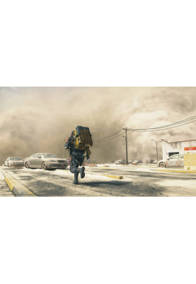 Games Software Death Stranding 2 [BD disc] (PS5)