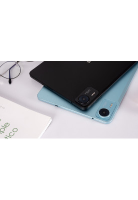 Doogee Планшет T36 12" 8ГБ, 256ГБ, LTE, 8800мА•г, Android, синій