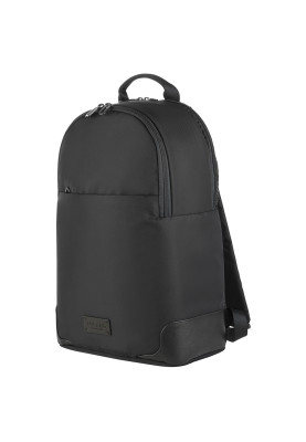 Tucano Рюкзак Fine 15.6"/16", чорний