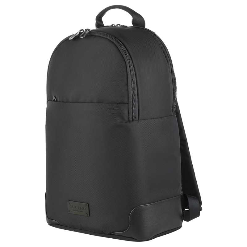 Tucano Рюкзак Fine 15.6"/16", чорний