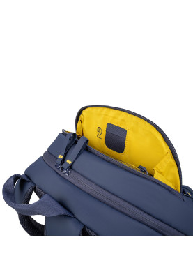 Tucano Рюкзак Laser 15.6"/16", синій