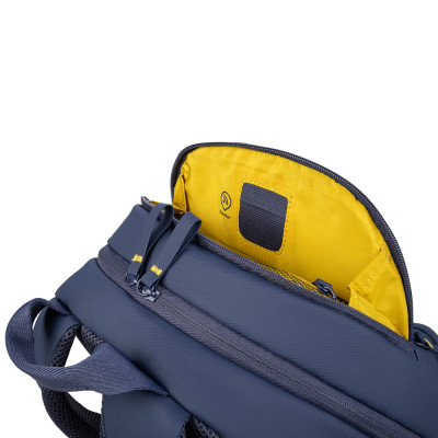 Tucano Рюкзак Laser 15.6"/16", синій