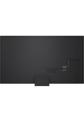 LG Телевізор 100" QNED 4K 120Hz (VRR 144Hz) Smart WebOS Black