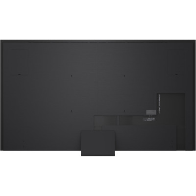 LG Телевізор 100" QNED 4K 120Hz (VRR 144Hz) Smart WebOS Black