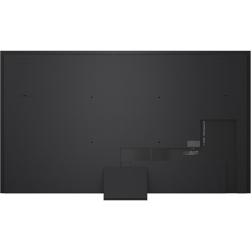 LG Телевізор 100" QNED 4K 120Hz (VRR 144Hz) Smart WebOS Black