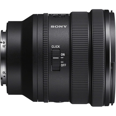 Sony Об'єктив 16-35mm, f/4.0 G для камер NEX FF