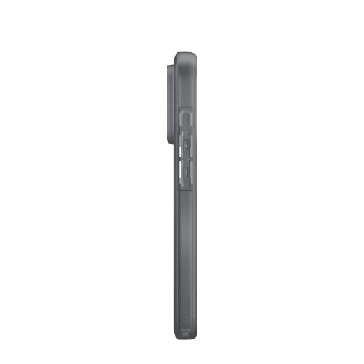 UAG Чохол для iPhone 17 Pro, Dot MagSafe, Ash