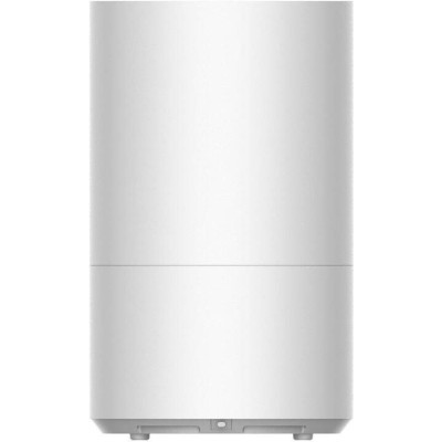 XIAOMI Увлажнитель повітря ультразвуковий Humidifier 2 Lite, 30м2, 4л, 300мл/г, хутро. кер-ня, білий XIAOMI Увлажнитель повітря ультразвуковий Humidifier 2 Lite, 30м2, 4л, 300мл/г, хутро. кер-ня, білий