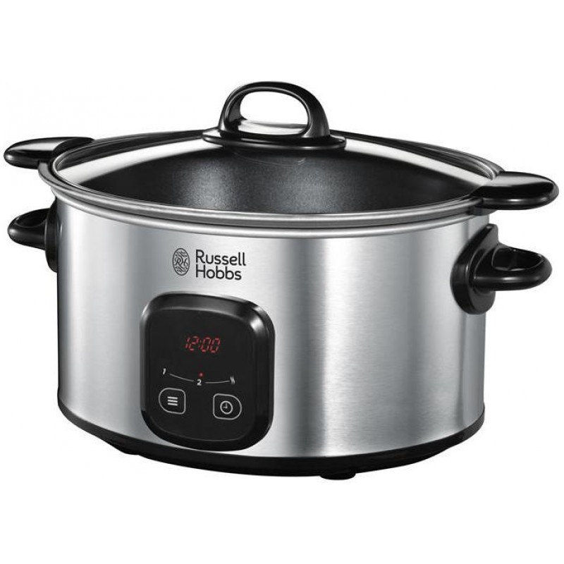 Russell Hobbs 22750-56 Healthy 6L Digital