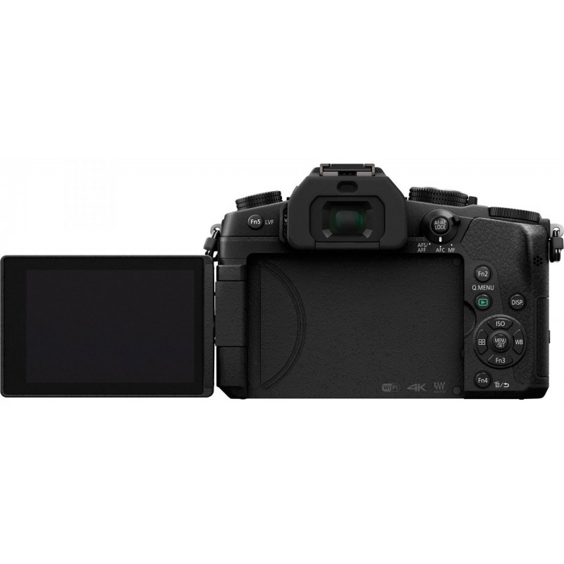 Panasonic DMC-G80 Body