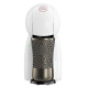 Krups Кавоварка капсульна NDG Piccolo XS, 0.8л, капсули, білий