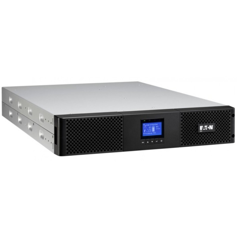 Eaton Джерело безперебійного живлення 9SX 2000i Rack2U