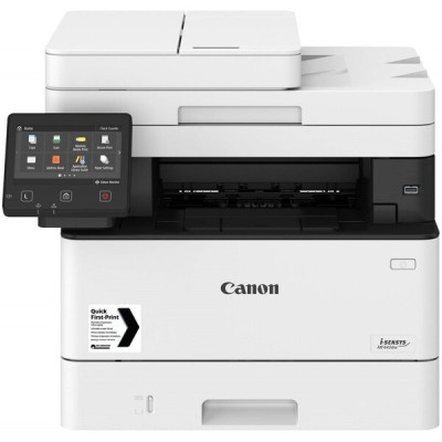 Canon МФП i-SENSYS MF453dw 5161C007 з Wi-Fi