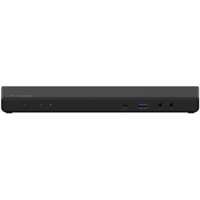 Belkin Докстанція USB-C Triple Display Dock
