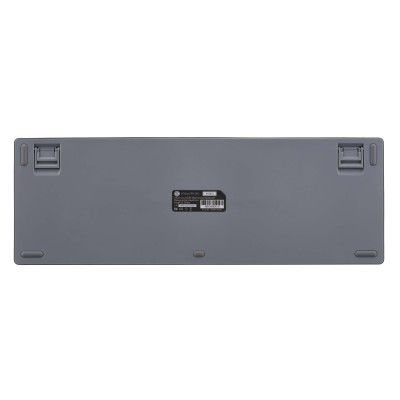Keychron Клавіатура K1SE 87 Key Optical Blue White Led Hot-Swap WL UA Black