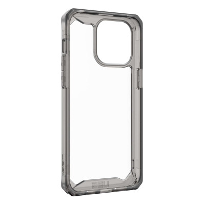UAG Чохол для Apple iPhone 15 Pro Max Plyo, Ash