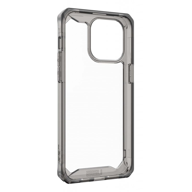 UAG Чохол для Apple iPhone 15 Pro Max Plyo, Ash