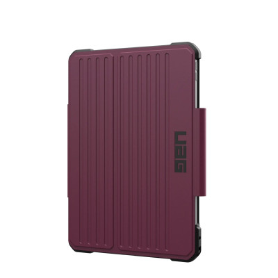 UAG Чохол для iPad Pro 11" (Gen 5, 2024), Metropolis SE, Bordeaux