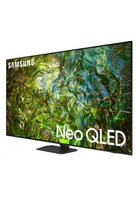 Samsung Телевізор 75" Neo MiniQLED 4K UHD 100Hz(144Hz) Smart Tizen Black