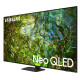 Samsung Телевізор 75" Neo MiniQLED 4K UHD 100Hz(144Hz) Smart Tizen Black