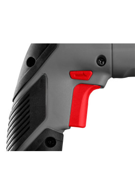 Graphite Перфоратор SDS-plus 800Вт 2.8Дж кейс 3.28кг
