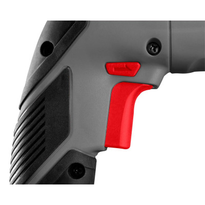 Graphite Перфоратор SDS-plus 800Вт 2.8Дж кейс 3.28кг