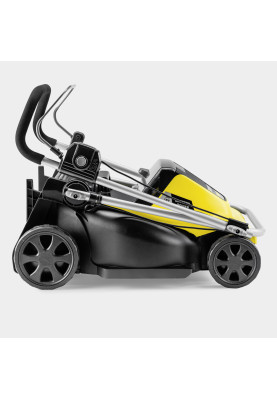 Karcher Газонокосарка акумуляторна LMO 4-18 Dual 18В акб 1х5А·рік 37см 25-65мм