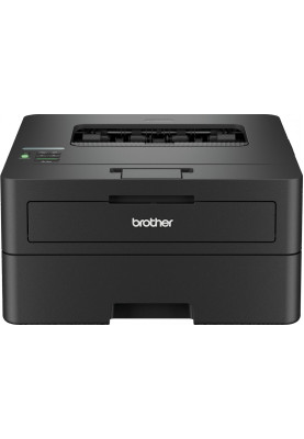 Brother Принтер laser mono A4 Brother HL-L2460DN 34 ppm Duplex PCL USB Ethernet