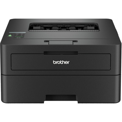 Brother Принтер laser mono A4 Brother HL-L2460DN 34 ppm Duplex PCL USB Ethernet