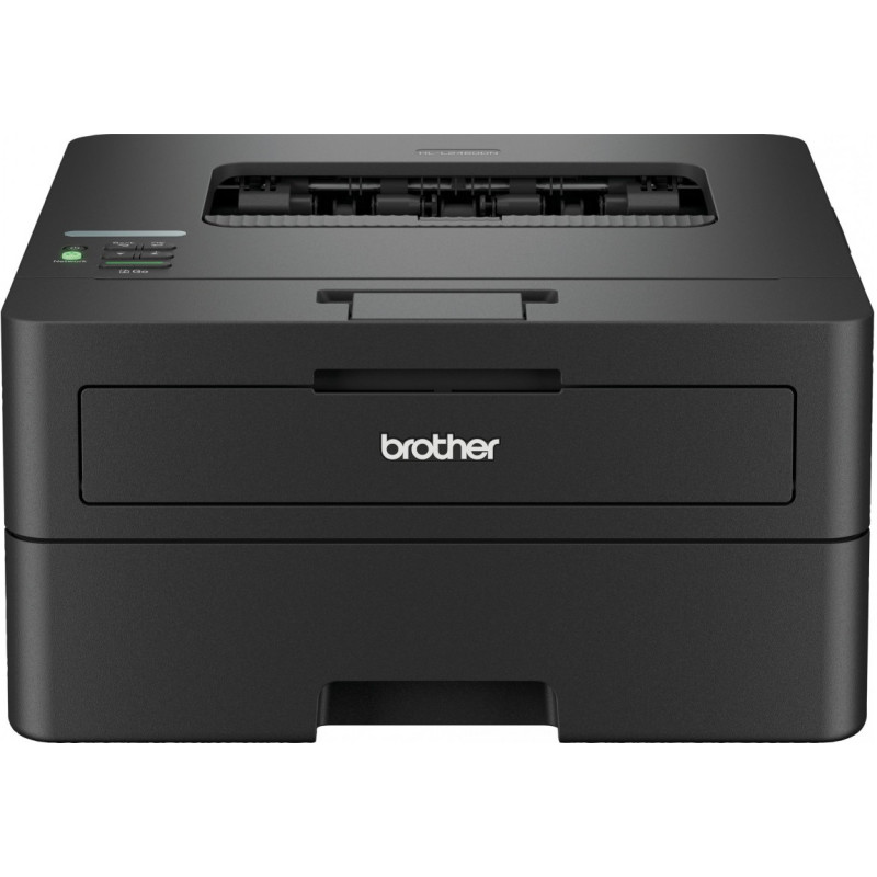Brother Принтер laser mono A4 Brother HL-L2460DN 34 ppm Duplex PCL USB Ethernet