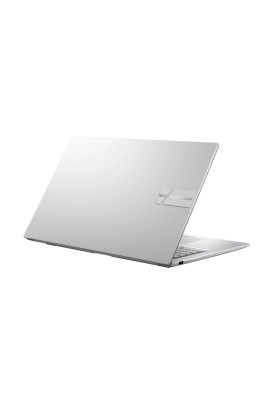 ASUS Ноутбук Vivobook 17 X1704VA-AU551 17.3" FHD IPS, Intel i5-1334U, 16GB, F512GB, UMA, NoOS, Сріблястий