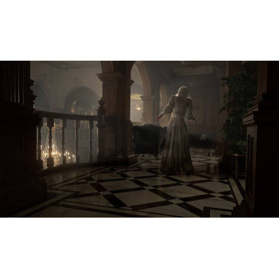 Games Software Гра консольна PS5 Resident Evil Requiem, BD диск