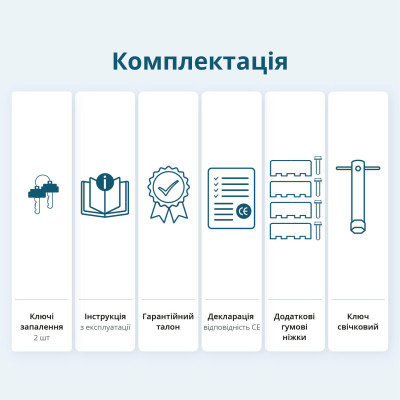 Könner & Söhnen Генератор бензиновий KS KS7000E1/3, 230/400В, 5/5.5кВт, 3Фази, електростартер, 81кг Könner & Söhnen Генератор бензиновий KS KS7000E1/3, 230/400В, 5/5.5кВт, 3Фази, електростартер, 81кг