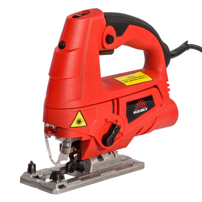 Vitals Лобзик Master Ef 8071DNla 710Вт 3000об/хв хід 18мм 2.1кг