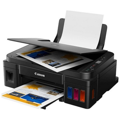 Canon БФП А4 PIXMA G2410 Canon БФП А4 PIXMA G2410