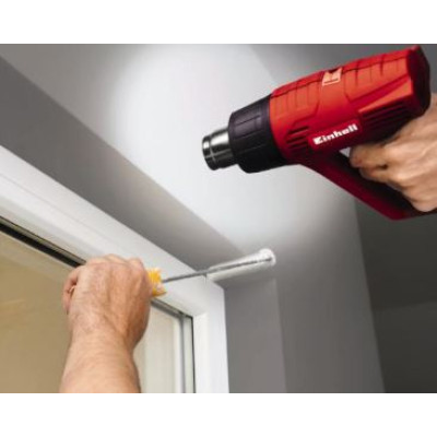 Einhell Фен промисловий TH-HA 2000/1