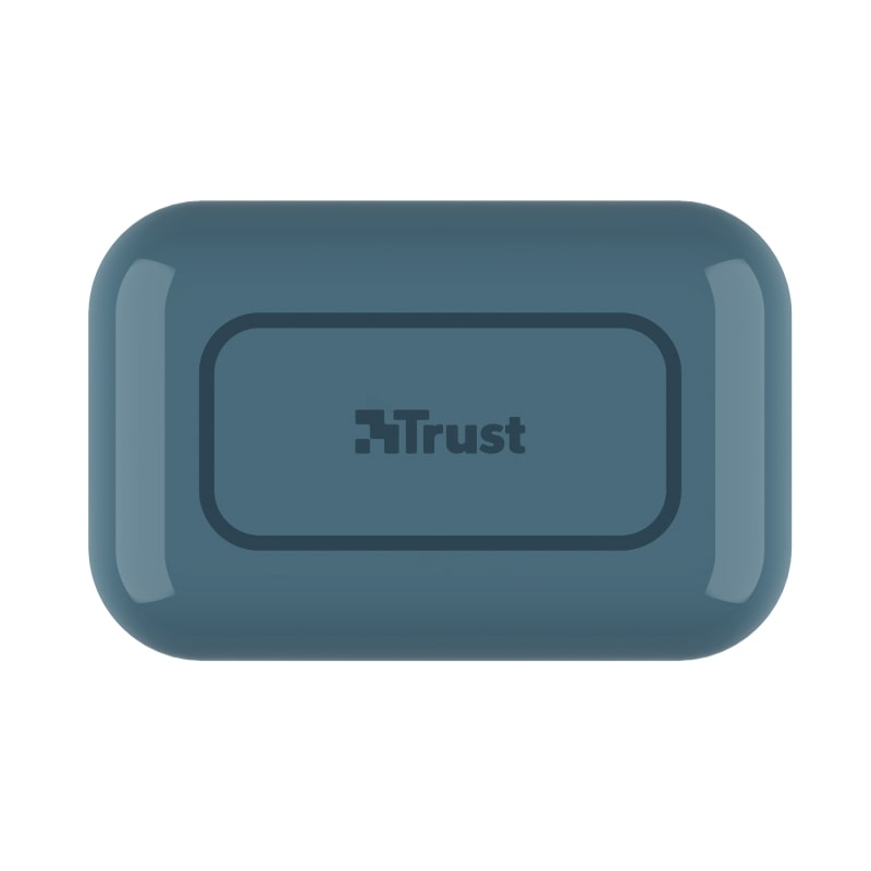 Trust Primo Touch True Wireless[Blue]