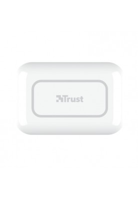 Trust Primo Touch True Wireless[White]