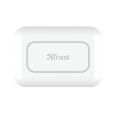 Trust Primo Touch True Wireless[White]