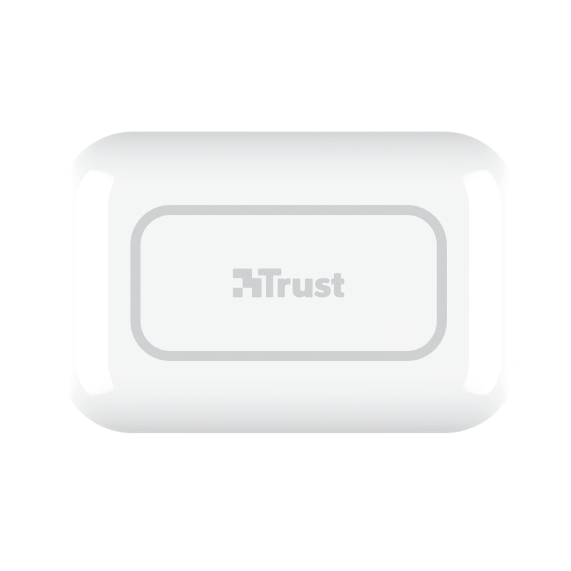 Trust Primo Touch True Wireless[White]