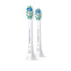 Philips Насадки для электричної зубнойї щітки C2 Optimal Plaque Defence HX9022/10