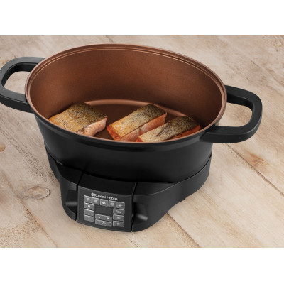 Russell Hobbs Мультиварка 28270-56 Russell Hobbs Мультиварка 28270-56